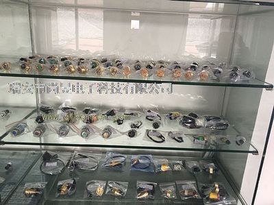 瑞安市尚昱电子科技0577-66803168