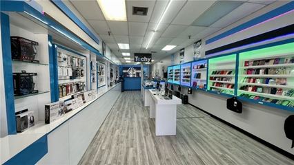 购买/销售/交易-电子产品维修和零售店-佛罗里达州惠灵顿