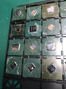广州单片机收购工厂