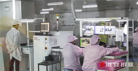 凝心聚力招新培强!市长陈之常调研先进制造业发展工作