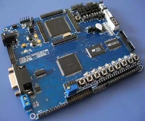你有没有想过,没有pcb的电子设备是什么样的