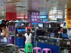 印象深圳:讲述华强北市场自己的故事_硬件_科技时代_新浪网
