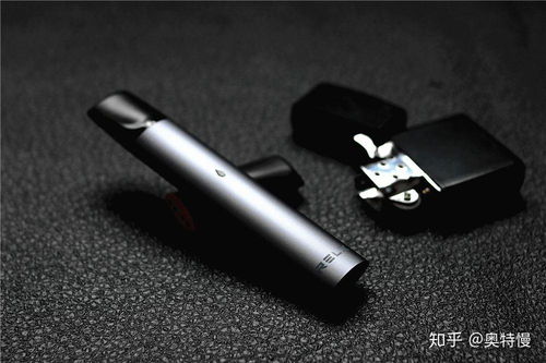 悦刻 是商机还是危机