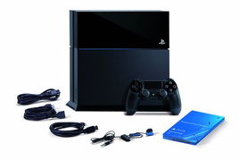 索粉的胜利 ps4高居2013年google搜索榜首位