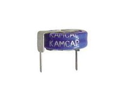 锦州凯美能源电容产品供应信息亮相华强电子网五金交电展