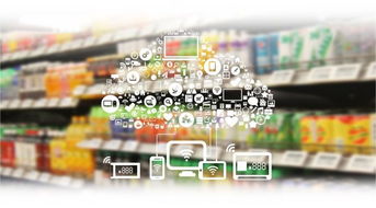 康铭泰克速店云ERP 赋能生鲜收银与五金交电管理的一体化解决方案