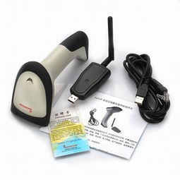 深圳合杰电子产品销售部 文具用品行业中的无线扫描创新应用