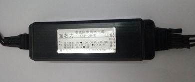 一体化浇注成型开关电源 2018神灯奖申报技术引领五金交电新潮流