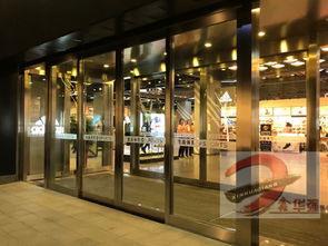 烟台自动平开门销售电话及文具用品供应信息推荐——鑫华强一站式服务